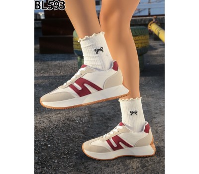 BL593 RED