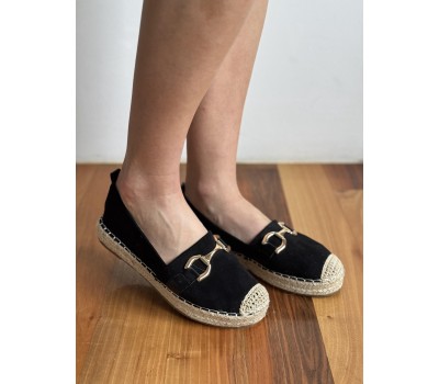 BO018 BLACK
