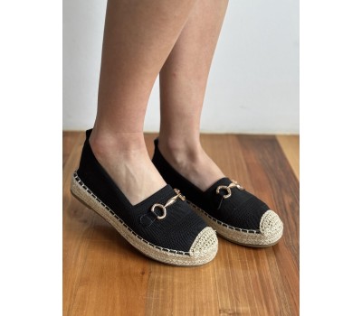 BO019 BLACK