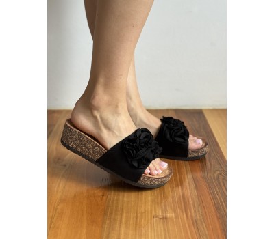 BO023 BLACK