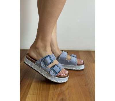 BO027 BLUE