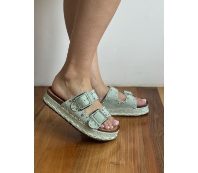 BO027 GREEN