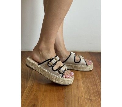 BO029 BLACK