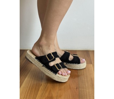 BO030 BLACK