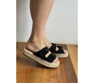 BO031 BLACK