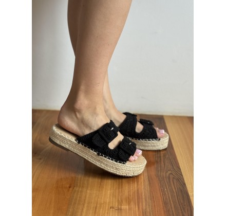 BO031 BLACK