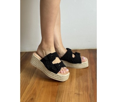 BO032 BLACK