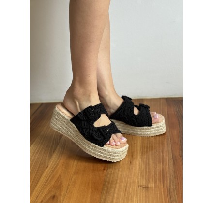 BO032 BLACK