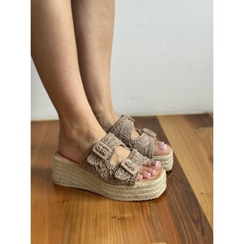 BO032 KHAKI