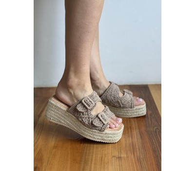 BO032 KHAKI