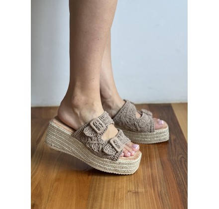 BO032 KHAKI