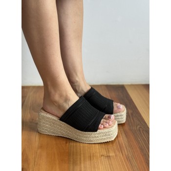 BO035 BLACK
