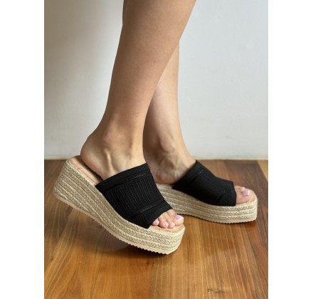 BO035 BLACK