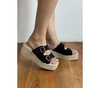 BO036 BLACK