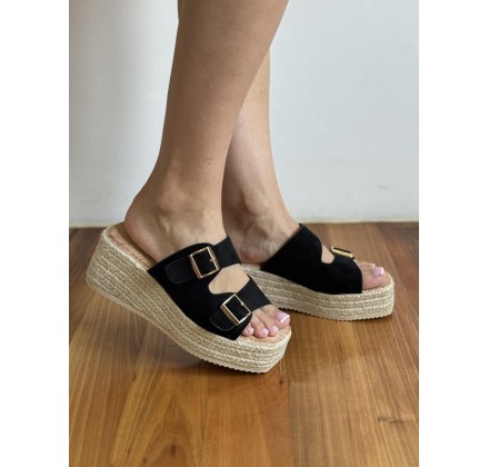 BO036 BLACK