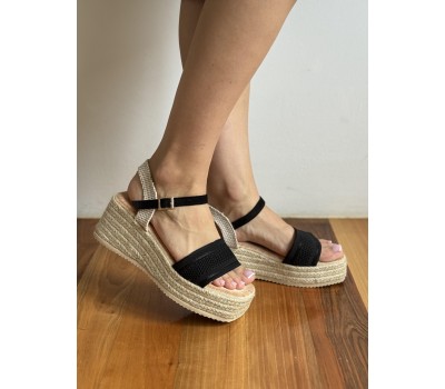 BO037 BLACK