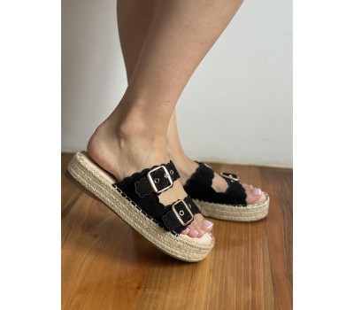 BO038 BLACK