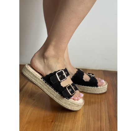 BO038 BLACK