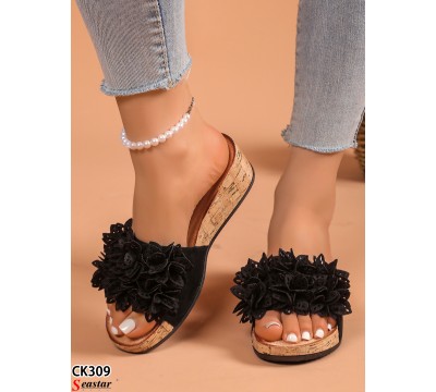 CK309 BLACK