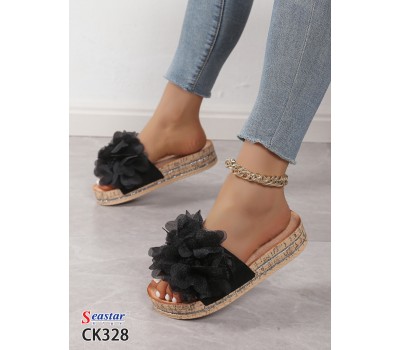 CK328 BLACK