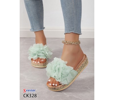 CK328 GREEN