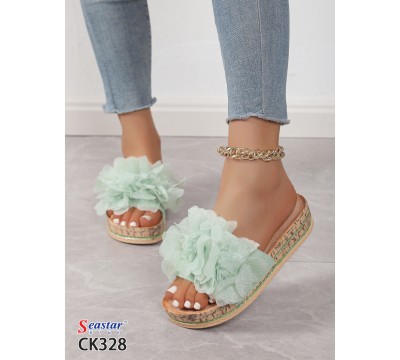 CK328 GREEN
