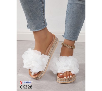 CK328 WHITE