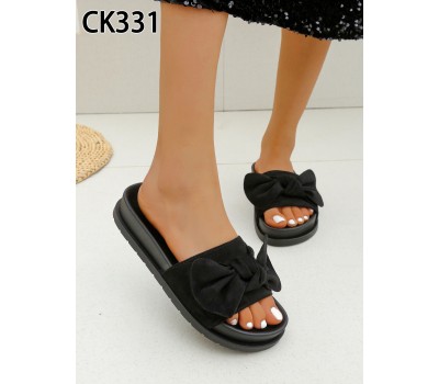 CK331 BLACK