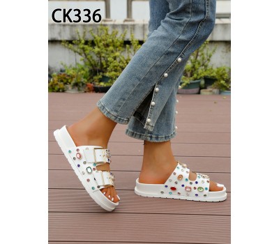 CK336 WHITE