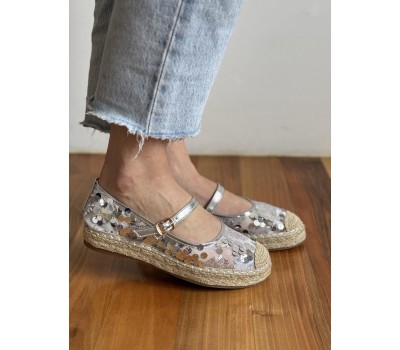 CR-53 SILVERY