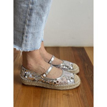 CR-53 SILVERY