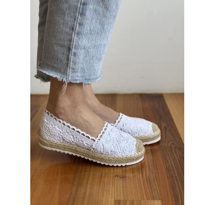 CR-55 WHITE