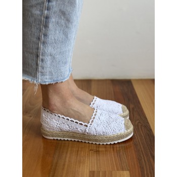 CR-55 WHITE