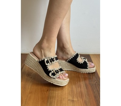 CR-69 BLACK