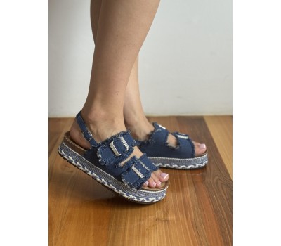 CR-71 BLUE