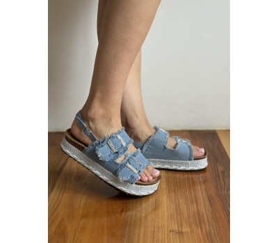 CR-71 LIGHT BLUE