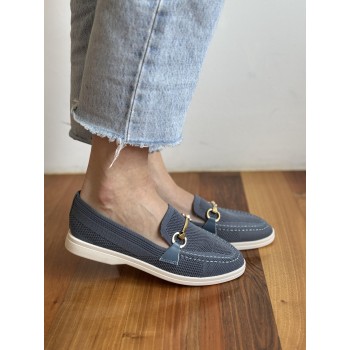 CR-81 BLUE