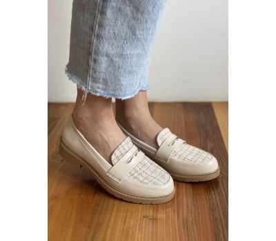 CR-83 BEIGE