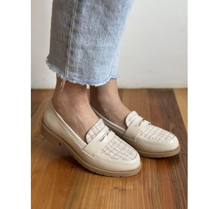 CR-83 BEIGE R TU