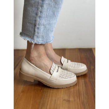 CR-83 BEIGE R TU