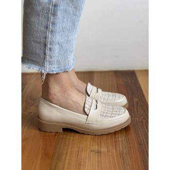 CR-83 BEIGE R TU