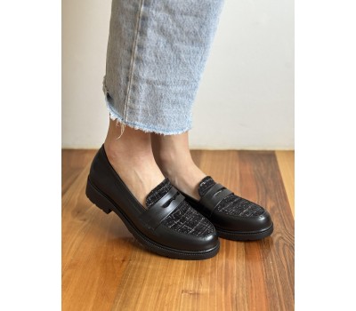 CR-83 BLACK