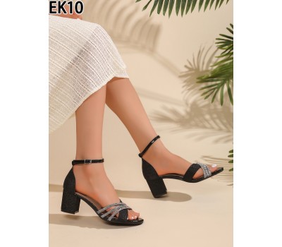 EK10 BLACK