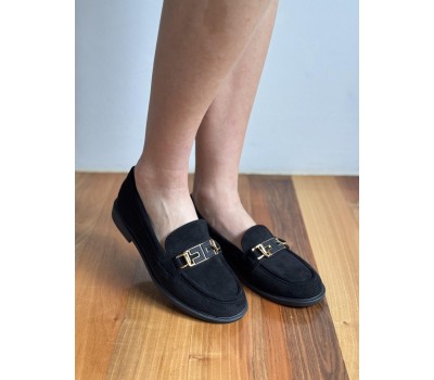 GU029 BLACK