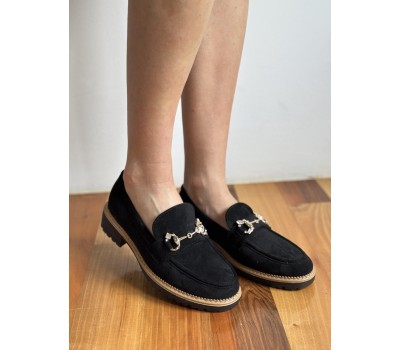 GU031 BLACK