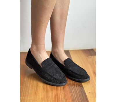 GU032 BLACK