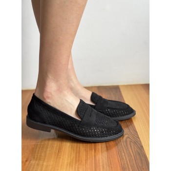 GU032 BLACK