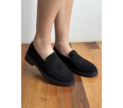 GU034 BLACK