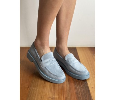 GU034 BLUE