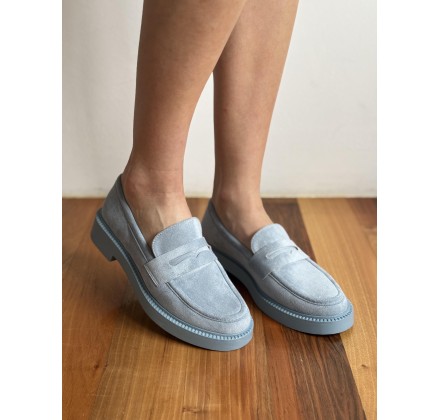 GU034 BLUE